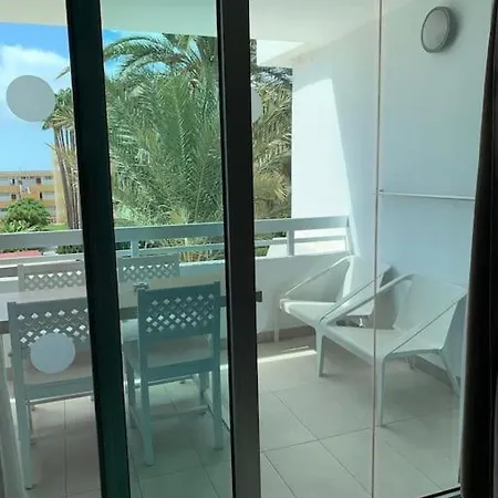 La Casetta Di Tia Apartment San Bartolome de Tirajana (Gran Canaria)