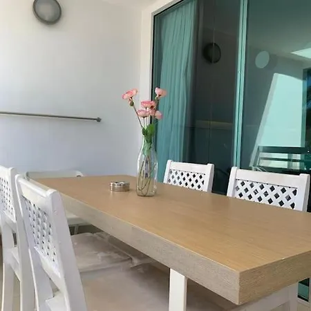 Apartment La Casetta Di Tia San Bartolome de Tirajana (Gran Canaria)